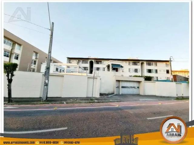 Apartamento venda em Região Geográfica Imediata de Fortaleza, Fortaleza
