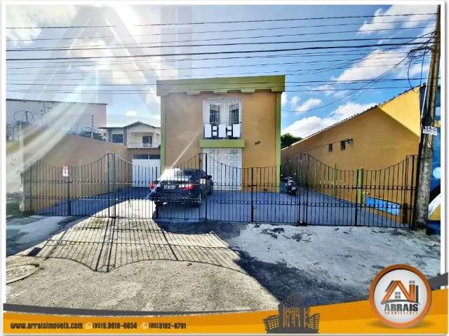 Apartamento venda em Região Geográfica Imediata de Fortaleza, Fortaleza