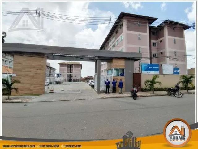 Apartamento venda em Região Geográfica Imediata de Fortaleza, Fortaleza