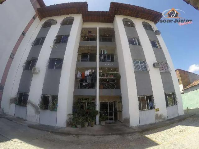 Apartamento venda em Região Geográfica Imediata de Fortaleza, Fortaleza