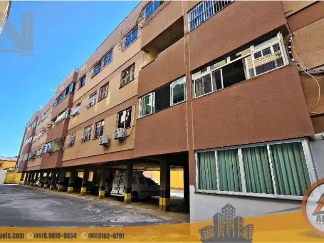 Apartamento venda em Região Geográfica Imediata de Fortaleza, Fortaleza