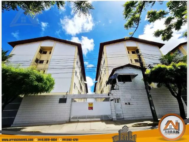 Apartamento venda em Região Geográfica Imediata de Fortaleza, Fortaleza
