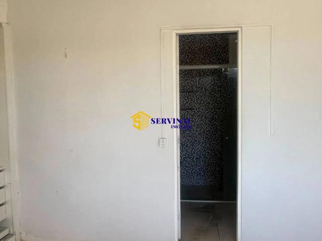 Apartamento venda em Montese, Fortaleza