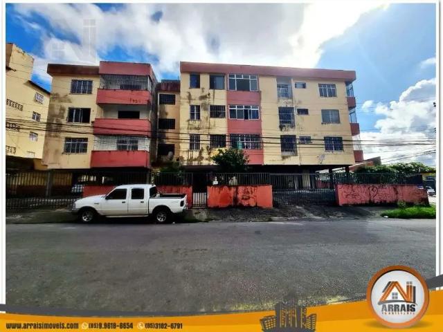 Apartamento venda em Região Geográfica Imediata de Fortaleza, Fortaleza