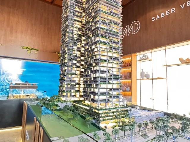 Apartamento venda em Meireles, Fortaleza