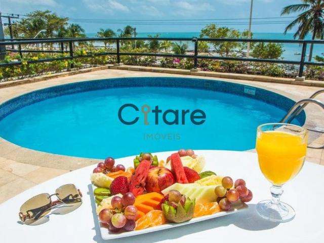 Apartamento venda em Mucuripe, Fortaleza