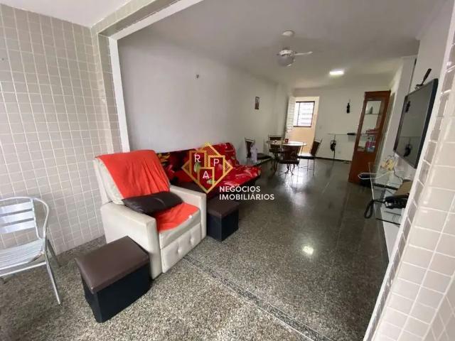 Apartamento venda em Mucuripe, Fortaleza