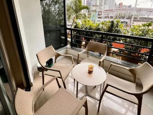 Apartamento venda em Três Marias, Região Geográfica Imediata de Curvelo