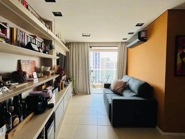 Apartamento venda em Mucuripe, Fortaleza