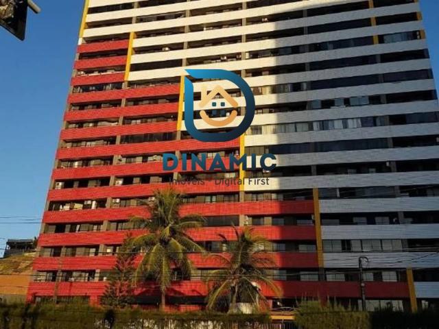 Apartamento venda em Olga Barroso, Fortaleza