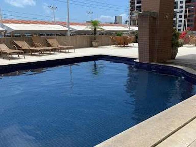Apartamento venda em Mucuripe, Fortaleza
