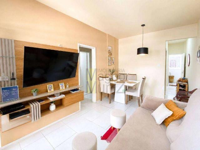 Apartamento venda em Mucuripe, Fortaleza