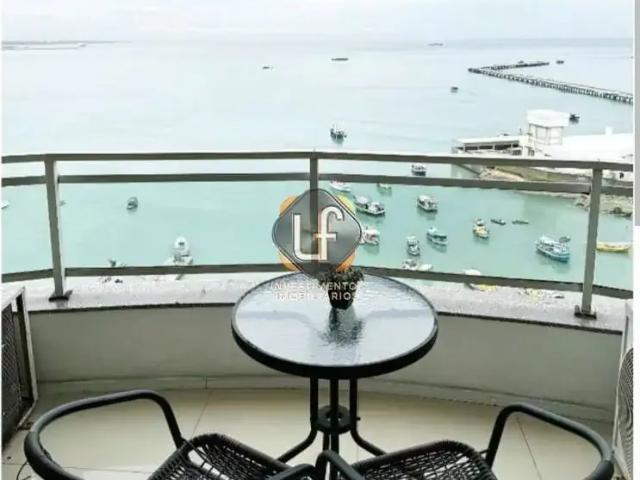 Apartamento venda em Região Geográfica Imediata de Fortaleza, Fortaleza