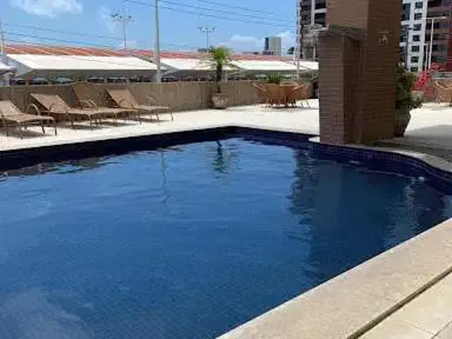 Apartamento venda em Região Geográfica Imediata de Fortaleza, Fortaleza