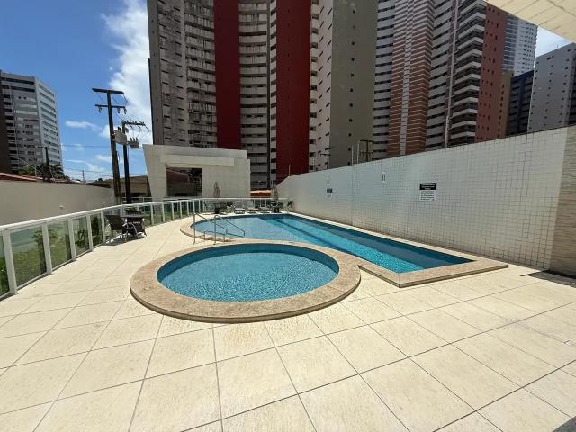 Apartamento venda em Região Geográfica Imediata de Fortaleza, Fortaleza
