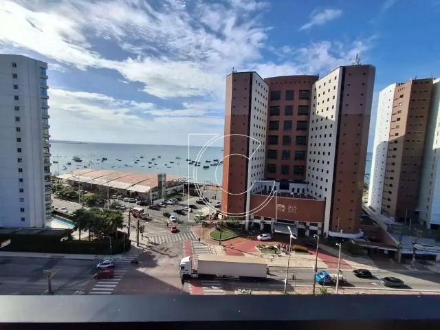 Apartamento venda em Região Geográfica Imediata de Fortaleza, Fortaleza