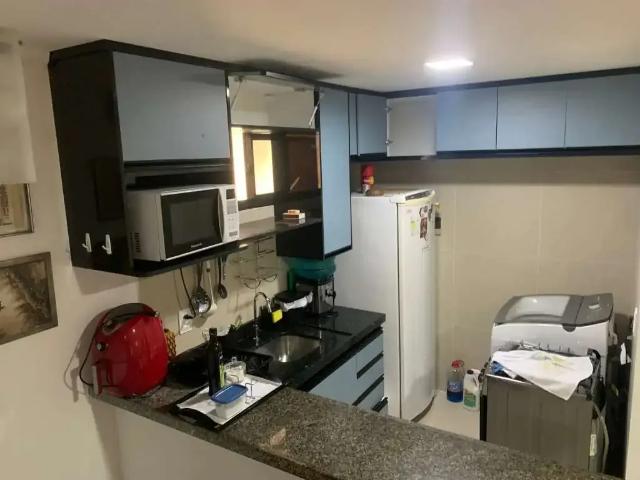 Apartamento venda em Região Geográfica Imediata de Fortaleza, Fortaleza