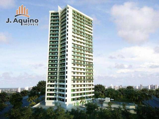 Apartamento venda em Mucuripe, Fortaleza