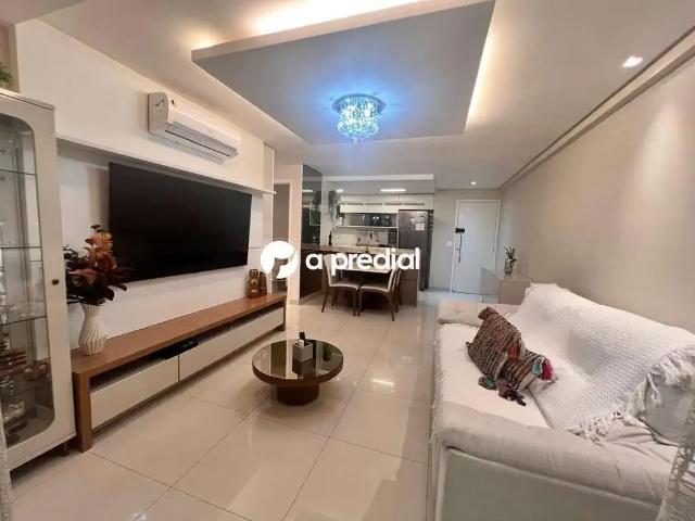 Apartamento venda em Região Geográfica Imediata de Fortaleza, Fortaleza