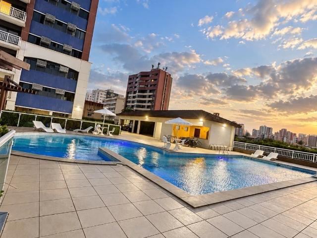 Apartamento venda em Mucuripe, Fortaleza