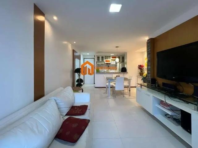Apartamento venda em Região Geográfica Imediata de Fortaleza, Fortaleza