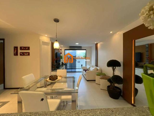 Apartamento venda em Mucuripe, Fortaleza