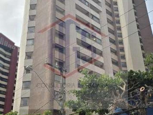 Apartamento venda em Região Geográfica Imediata de Fortaleza, Fortaleza