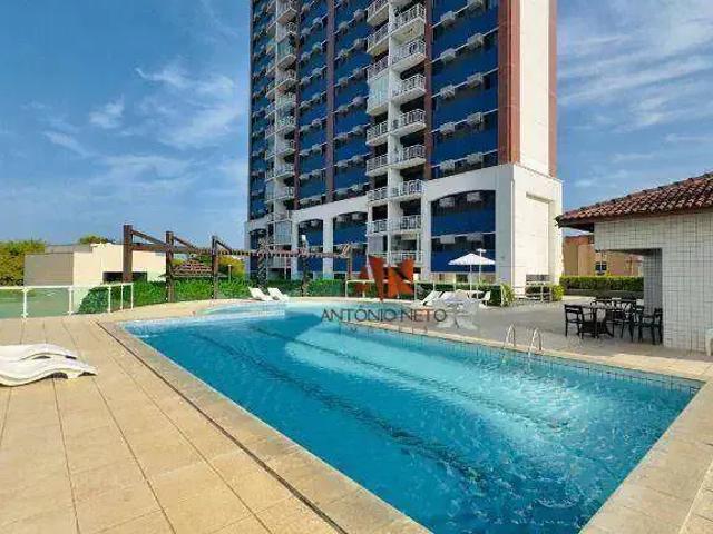 Apartamento venda em Região Geográfica Imediata de Fortaleza, Fortaleza
