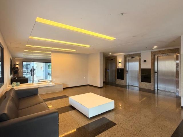 Apartamento venda em Mucuripe, Fortaleza