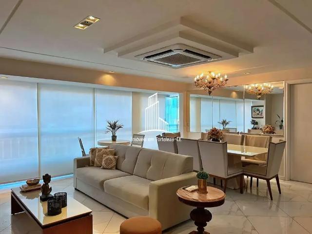 Apartamento venda em Região Geográfica Imediata de Fortaleza, Fortaleza