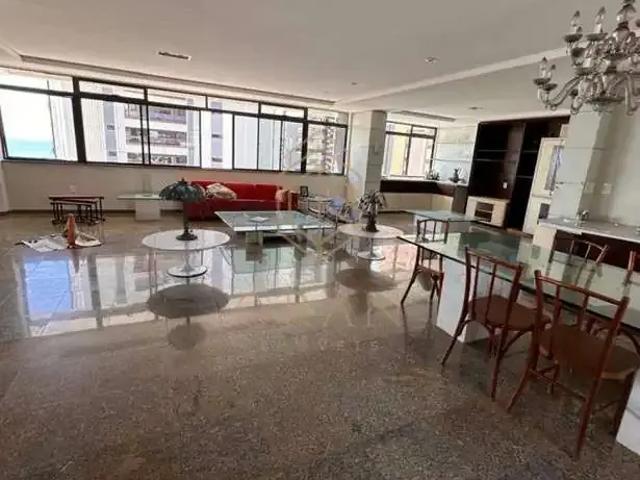 Apartamento venda em Região Geográfica Imediata de Fortaleza, Fortaleza