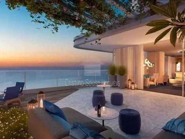 Apartamento venda em Região Geográfica Imediata de Fortaleza, Fortaleza