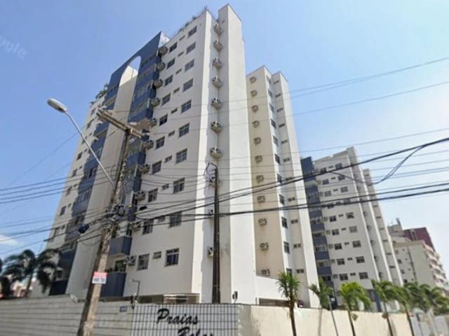 Apartamento venda em Mucuripe, Fortaleza