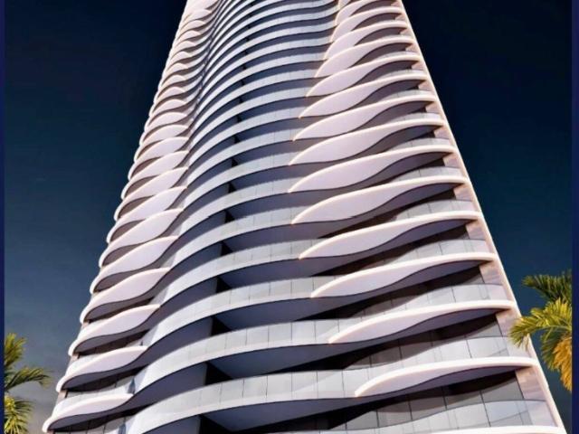 Apartamento venda em Mucuripe, Fortaleza
