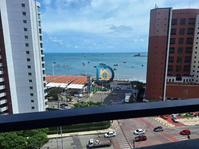 Apartamento venda em Região Geográfica Imediata de Fortaleza, Fortaleza