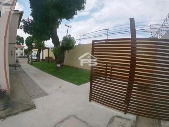 Apartamento venda em Região Geográfica Imediata de Fortaleza, Fortaleza