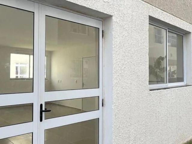 Apartamento venda em Novo Mondubim, Fortaleza