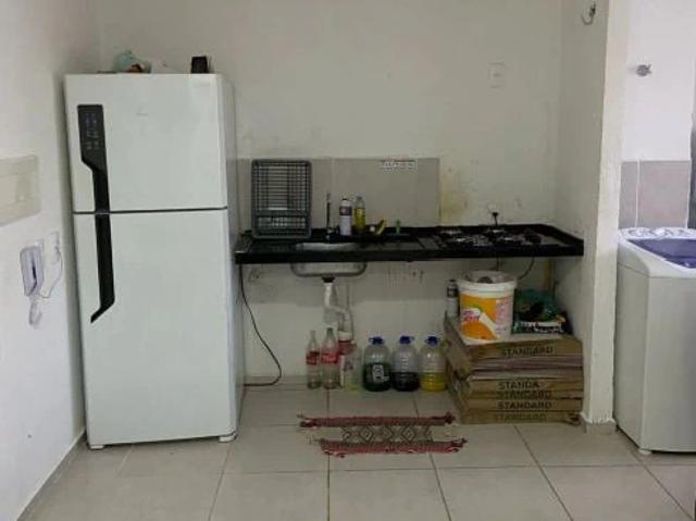 Apartamento venda em Novo Renascer do Itaperi, Fortaleza