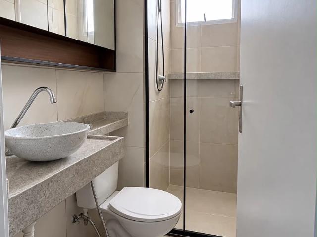 Apartamento venda em Jacarecanga, Fortaleza