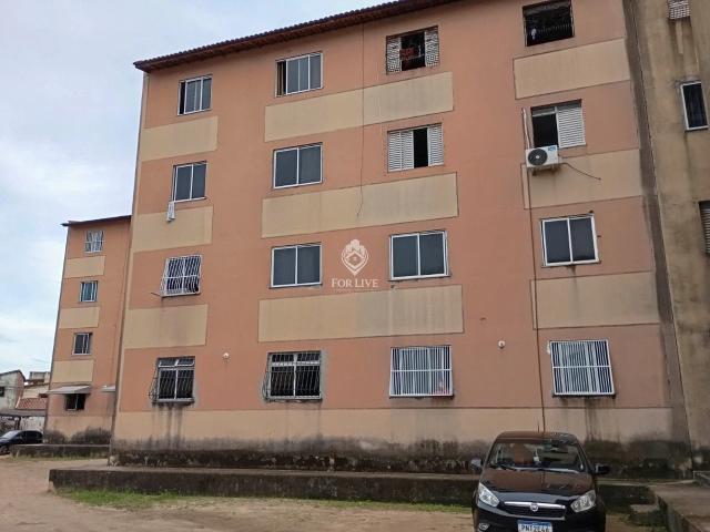 Apartamento venda em Região Geográfica Imediata de Fortaleza, Fortaleza