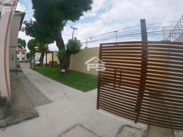 Apartamento venda em Fortaleza, Região Geográfica Intermediária de Fortaleza