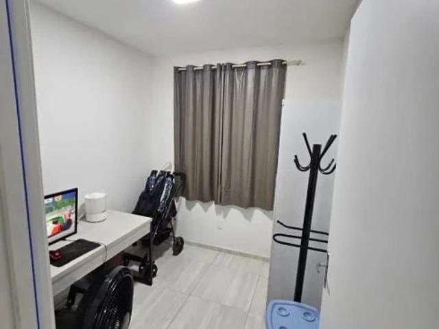 Apartamento venda em Novo Mondubim, Fortaleza