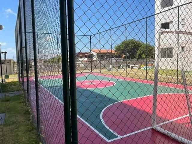 Apartamento venda em Novo Mondubim, Fortaleza