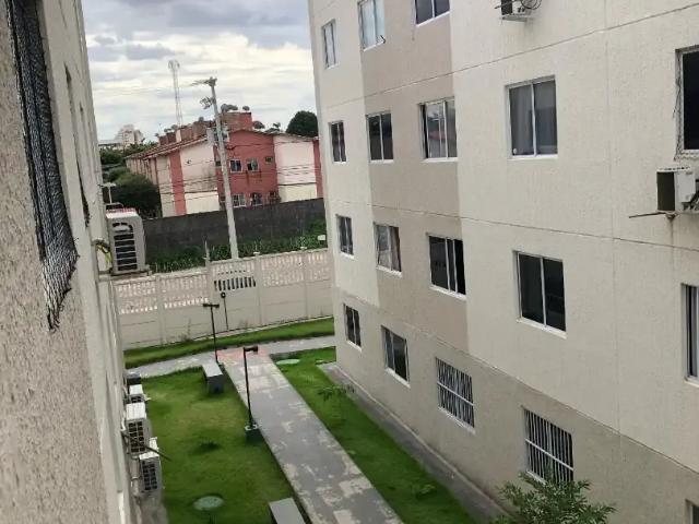 Apartamento venda em Região Geográfica Imediata de Fortaleza, Fortaleza