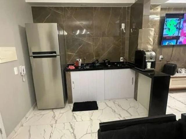 Apartamento venda em Novo Mondubim, Fortaleza