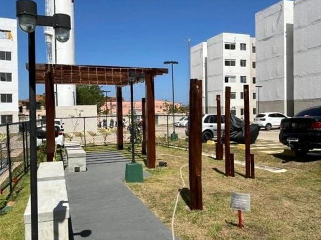 Apartamento venda em Novo Mondubim, Fortaleza