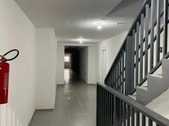 Apartamento venda em Novo Mondubim, Fortaleza