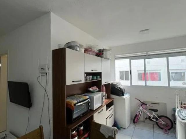 Apartamento venda em Novo Mondubim, Fortaleza
