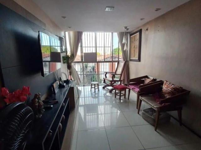 Apartamento venda em Monte Castelo, Fortaleza