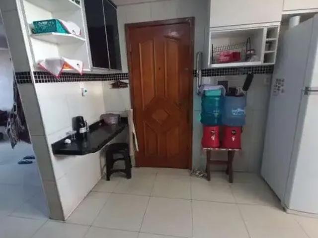Apartamento venda em Região Geográfica Imediata de Fortaleza, Fortaleza